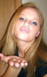 marybethgracia - kisses for you