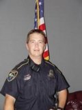 Jason King - Ofc. King