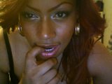 Shanae Annice Kimble - ...DETERMINED...