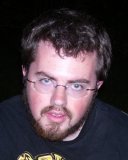 Joel Zummak - Goatee