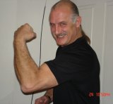 Harold F Frazier - Pic 3