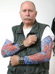 Biker Bill Bill Rapp - Biker Bill