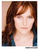 Maren McGuire - Paul Gregory