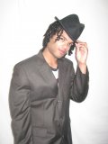 Marcus Vaughn