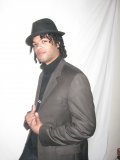 Marcus Vaughn 12