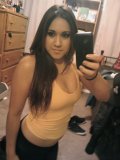 stephanie ceron - full body