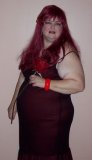 Darliene - Flamenco Costume