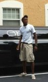 Barry C. Young III 1