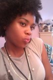 stacey b