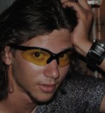 Antonio Dylan