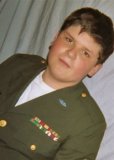 Scotty Cashon