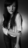 Sophie Roberts - Headshot (Idollphamine Photography)
