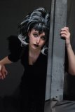 Jasmine K. Henderson - Musical Theatre: Suessical: Vlad Vladikoff