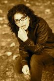 Lindsay Bloom - Press Photo