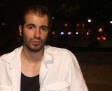 Steve "Guedo" Theohari 2