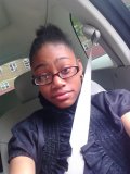 Sylika Shillingford - me :)