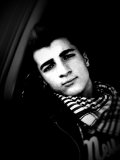 Headshot Mehmet S. Korhan - Headshot
