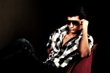 Shades Mehmet S. Korhan - Shades