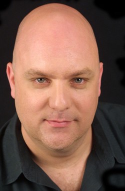 John Nelson Actor Resume on Actor Hub